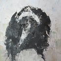 Magpie I - 12cm x 18cm