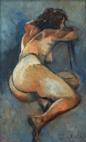 Kaya resting - 15cm x 25cm