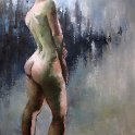 All Dressed Up - 62cm X 88cm All Dressed Up - 62cm X 88cm
