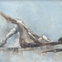 Touch the Sky - 25cm x 20cm Touch the Sky - 25cm x 20cm