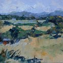Little Farm - 14cm x 24cm Little Farm - 14cm x 24cm