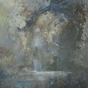 The Mystic - 20cm x 25cm The Mystic - 20cm x 25cm