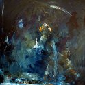 Narcissus II 61cm x76cm Narcissus II 61cm x76cm