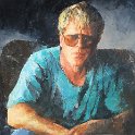 Portrait of David